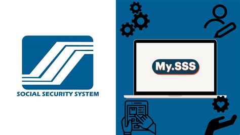 www.my sss.gov.ph login